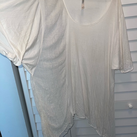 Free People top - Picture 1 of 5